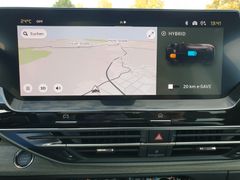 C5 X Hybrid Shine Pack 225 e-EAT8#TopAusstattung C5 X Hybrid Shine Pack 225 e-EAT8#TopAusstattung