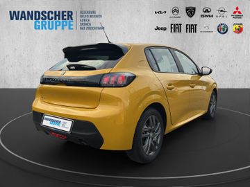 Peugeot 208 Active PT 100 Carplay+LED+SHZ+PDC+Allwetter