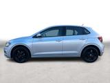 Volkswagen Polo Comfortline 1.0 MPI KLIMA+NAVI+BT+USB+2xPDC - silberne Volkswagen Polo