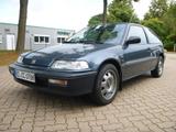 Honda Civic 1,5 AUTOMATIK ,  H-KENNZEICHEN ! - gebrauchte Honda Civic aus dem Jahr 1991