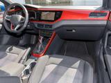 Volkswagen Polo 2.0 TSI DSG GTI NAVI-PRO LED-MATRIX REARVIE - Volkswagen Polo: Dsg