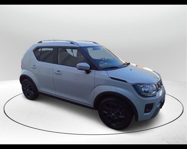 Suzuki SUZUKI Ignis (2016) - Ignis 1.2 Hybrid 4WD All G