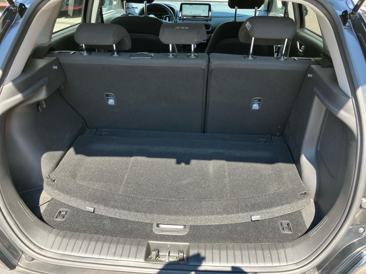 Fahrzeugabbildung Hyundai Kona Intro 1.0 T-GDI *LED*KAMERA*KRELL-SOUND*SHZ
