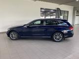 Mercedes-Benz C 250 BT T EXCL+DIST+AHK+HUD+LED+COMAND+KAMERA - Mercedes-Benz C 250 aus 2014