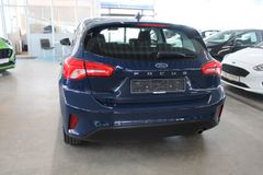 Fahrzeugabbildung Ford Focus 1,0 EcoBoost Trend KLIMA ALU Sitzheizung