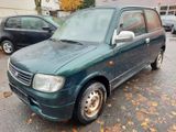 Daihatsu Cuore 1.0 Plus Automatik