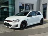 Volkswagen Golf VII GTI Performance Bi-Xenon BBS Bullx HG - Volkswagen Gebrauchtwagen in Kassel