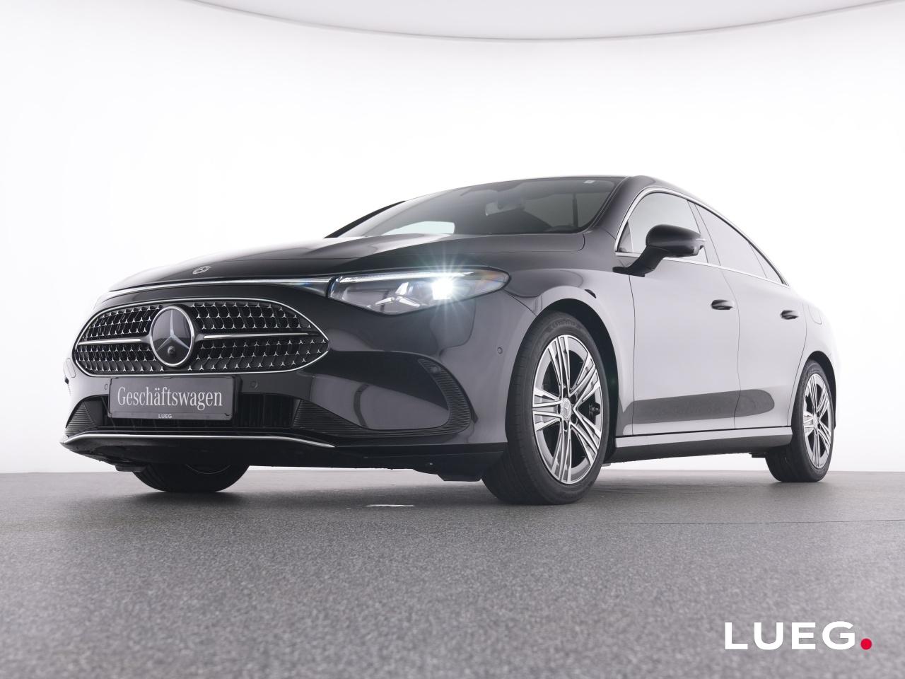 Mercedes-Benz CLA PROGRESSIVE+18''+PTS+DISTRONIC+TOTW+KAM., миниатюра 7