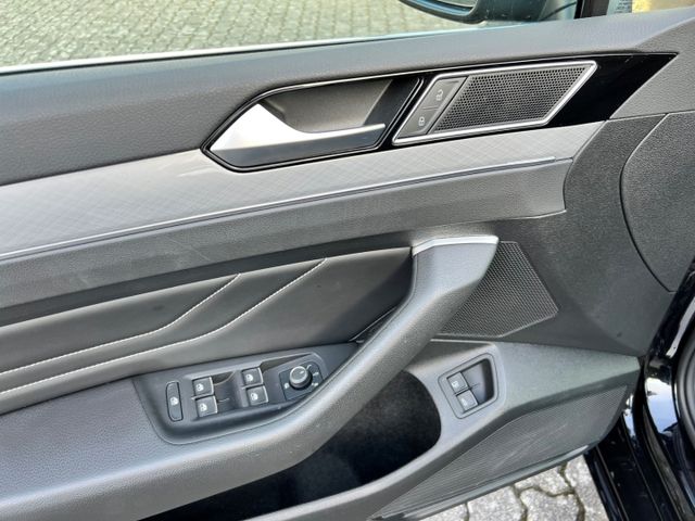 Passat Variant GTE 1.4 TSI DSG LED Navi AHK 18 Z