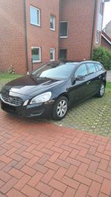Volvo V60 1.6T Automatik TÜV Neu - gebrauchte Volvo V60 aus dem Jahr 2011
