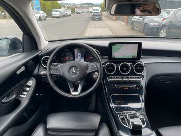 Mercedes GLC 350 - 11
