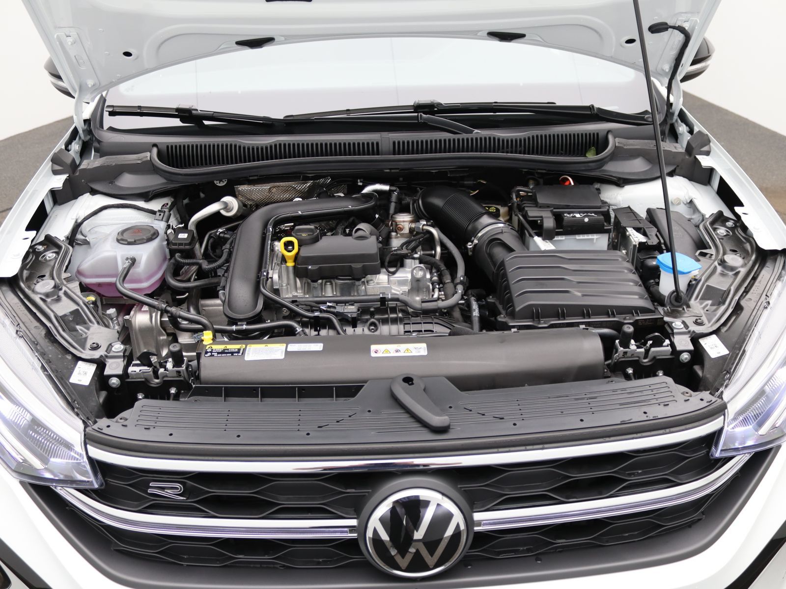 Volkswagen Taigo - Bild 15