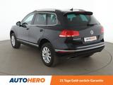 Volkswagen Touareg 3.0 V6 TDI BlueMotion Aut.*NAVI*360*ACC* - gebrauchte VW Touareg aus dem Jahr 2017
