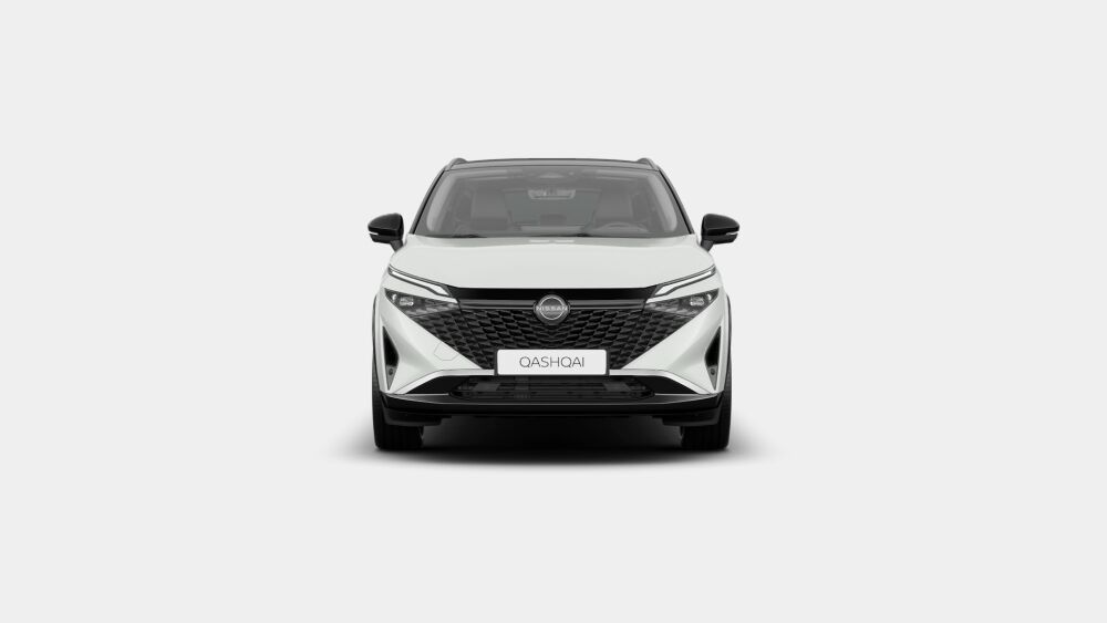 Nissan Qashqai - Bild 3
