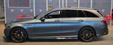 Mercedes-Benz Performance-Abgasanlage&MB100-Garantie 29.07.26 - Mercedes-Benz C 63 AMG aus 2018
