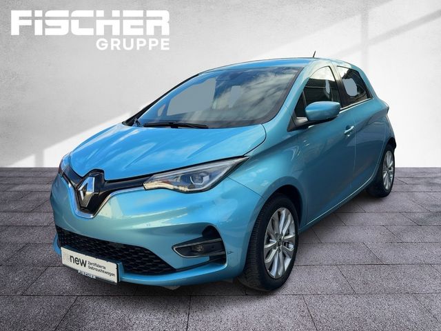 Renault ZOE Experience R110 Z.E.50 Navi Kam. Batt incl.