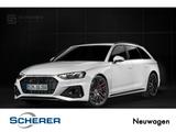 Audi RS 4 Avant 331(450) kW(PS) "LAST EDITION 1 of 25 - Audi RS4 New cars