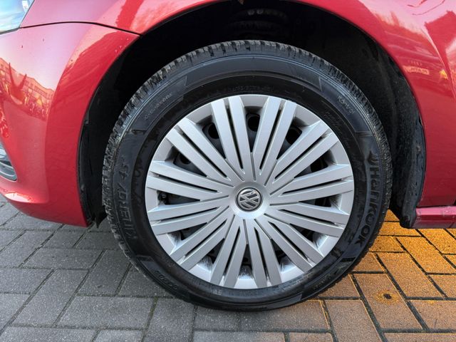 Volkswagen Polo V Trendline BMT/Start-Stopp
