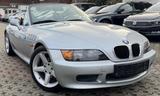 BMW Z3 *HARDTOP*ELEKT.SITZE-AC SCHNITZER-HARDTOP-SHZ - BMW Z3: Hardtop