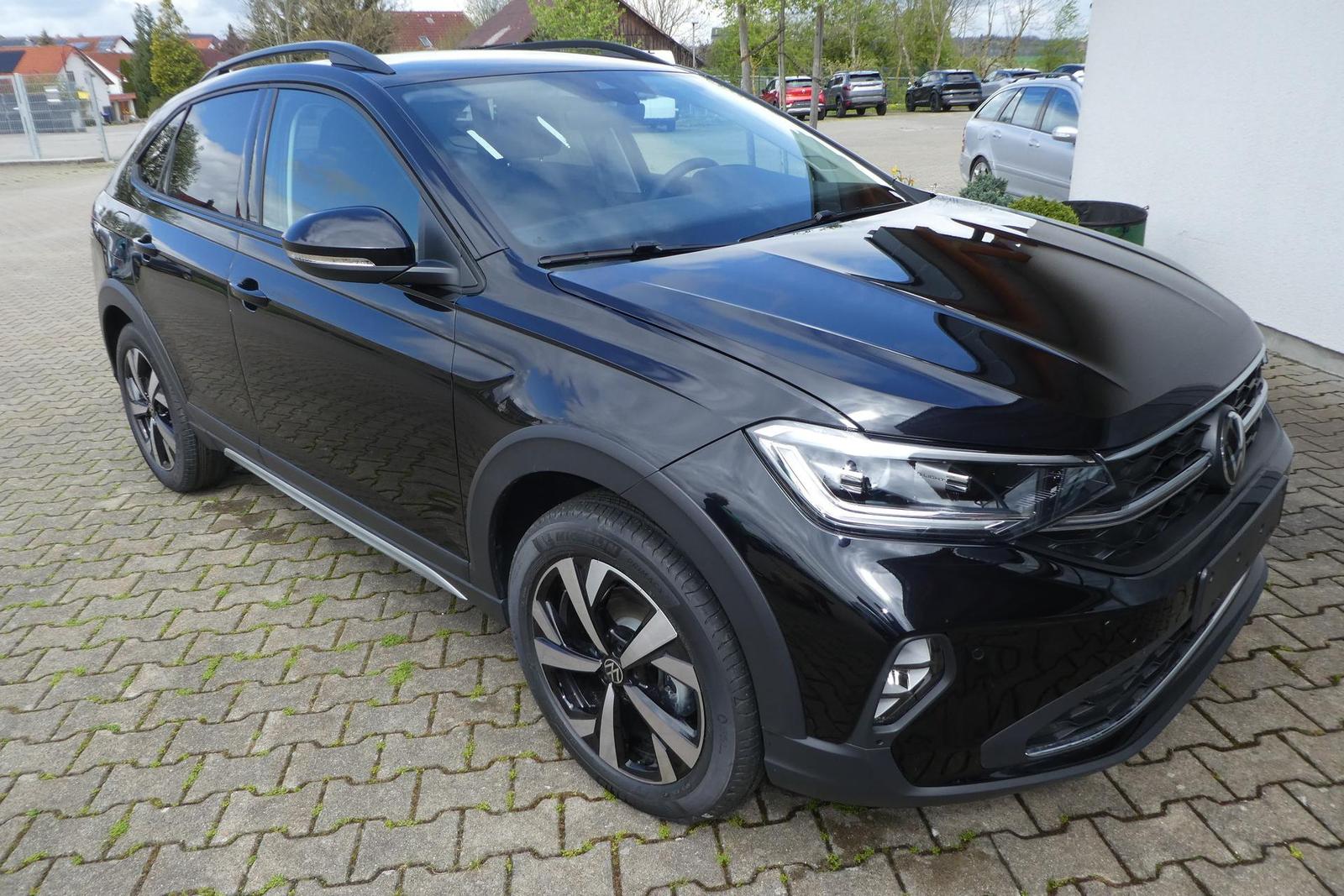 Volkswagen Taigo Advanced 1.0 TSI DSG 85 kW (116 PS), Au...