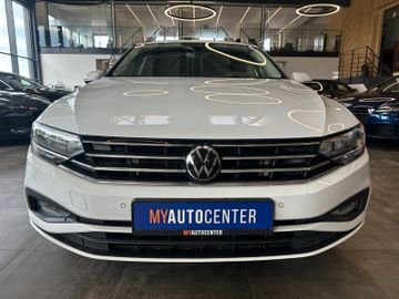 MYAUTOCENTER – Gebraucht- und Jahreswagen mit Werkstattservice in Pfaffenhofen Volkswagen Passat *AHK*ACC*KLIMAAUTO*LED*NAVI*1.HAND*