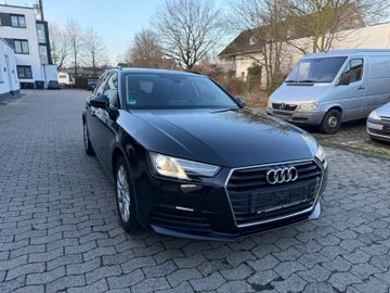 Audi A4 - 6