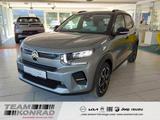 Citroën C3 MAX 1.2 PureTech EU6e Turbo 100 S&S Max - Citroën New cars: Eu