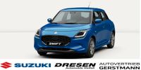 Suzuki Swift - Vorschau Bild 1