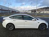 Tesla Model 3 + AHK + TÜV NEU + Vorderachse NEU - Tesla Model 3 AHK Gebrauchtwagen