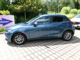 Mazda 2 SKYACTIV-G 75 M Hybrid Mazda2 L SKYACTIV-G 75  - Mazda 2 mit Hybrid-Antrieb: mit Navigationssystem, mit Klimaautomatik