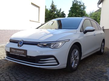 Volkswagen Golf - 5