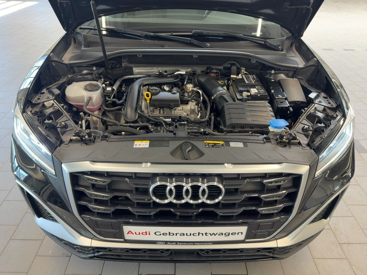 Audi Q2 - Bild 20