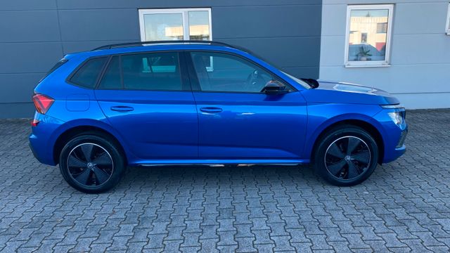 SKODA Kamiq (Bild 2 von(16)