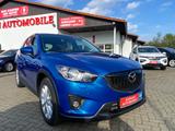 Mazda CX-5 Sports-Line AWD diesel/ Automatik/ EURO6/ - Mazda: Eur