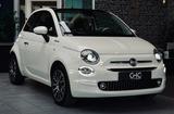 Fiat 500C Dolcevita Mild-Hybrid 1.HAND|CARPLAY|PDC|MF - gebrauchte Fiat 500C aus dem Jahr 2022