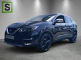 Nissan QASHQAI N-Motion 1,3 DIG-T - Nissan Gebrauchtwagen in Nürnberg