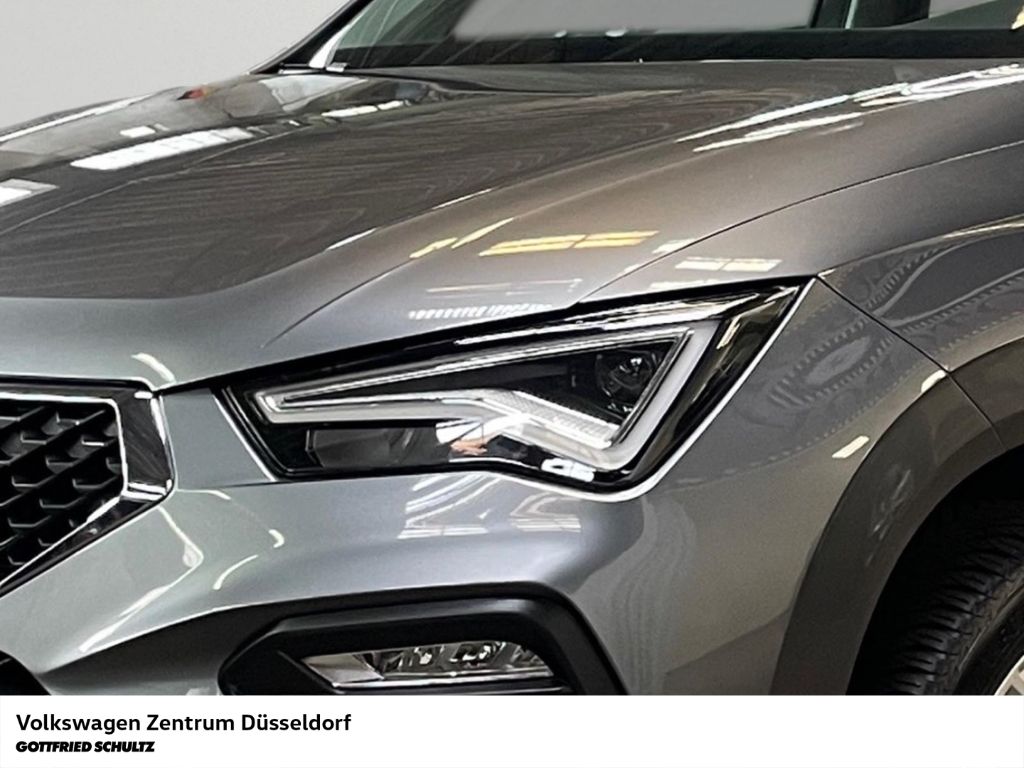 Seat Ateca - Bild 5