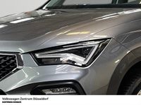 Seat Ateca - Vorschau Bild 5