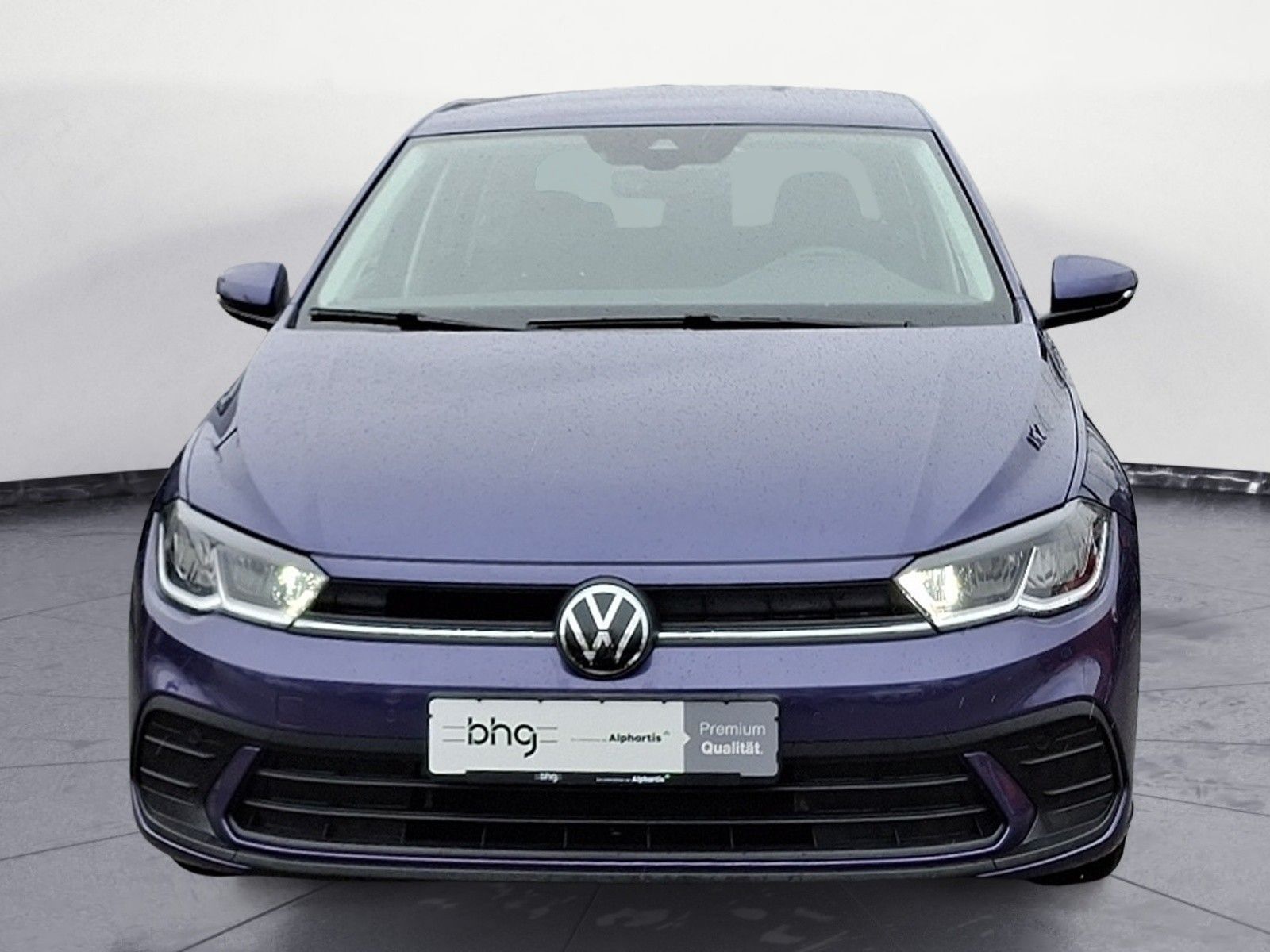 Volkswagen Polo - Bild 7