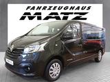 Renault Trafic Grand dCi 145 Passenger *Navi*AHK* - Renault Trafic: Kleinbus