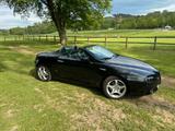Alfa Romeo Spider 2.2 JTS 16V Exklusive - Top Zustand - Alfa Romeo Spider Gebrauchtwagen