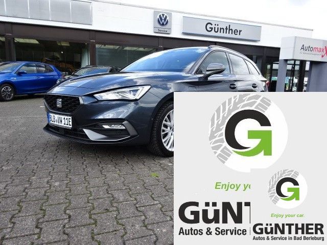 Seat Leon SP FR 1.4 e-HYBRID 150kW Automatik*Topzusta
