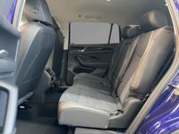 Volkswagen Tayron - Vorschau Bild 9