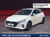 Hyundai i20 Trend 1.0 T-Gdi (120PS) 48V iMT Assistenzpak - Hyundai i20 Gebrauchtwagen in Köln