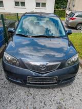 Mazda 2 1.4 Benzin - Mazda aus 2007: Mazda2