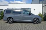 Volkswagen Caddy Maxi STYLE DSG inkl Standhzg UPE 53.560EUR - Volkswagen Caddy: Style