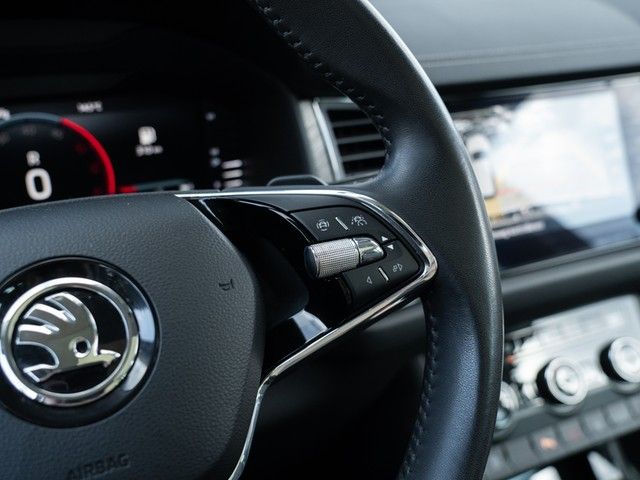 Kodiaq 2.0 TDI Style DSG PANO+MATRIX+RFK