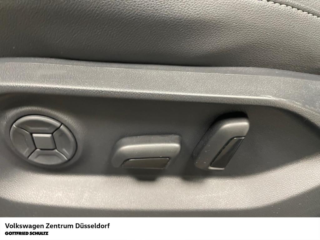 Volkswagen Touareg 3.0 TSI DSG R-Line 4Motion Navigation