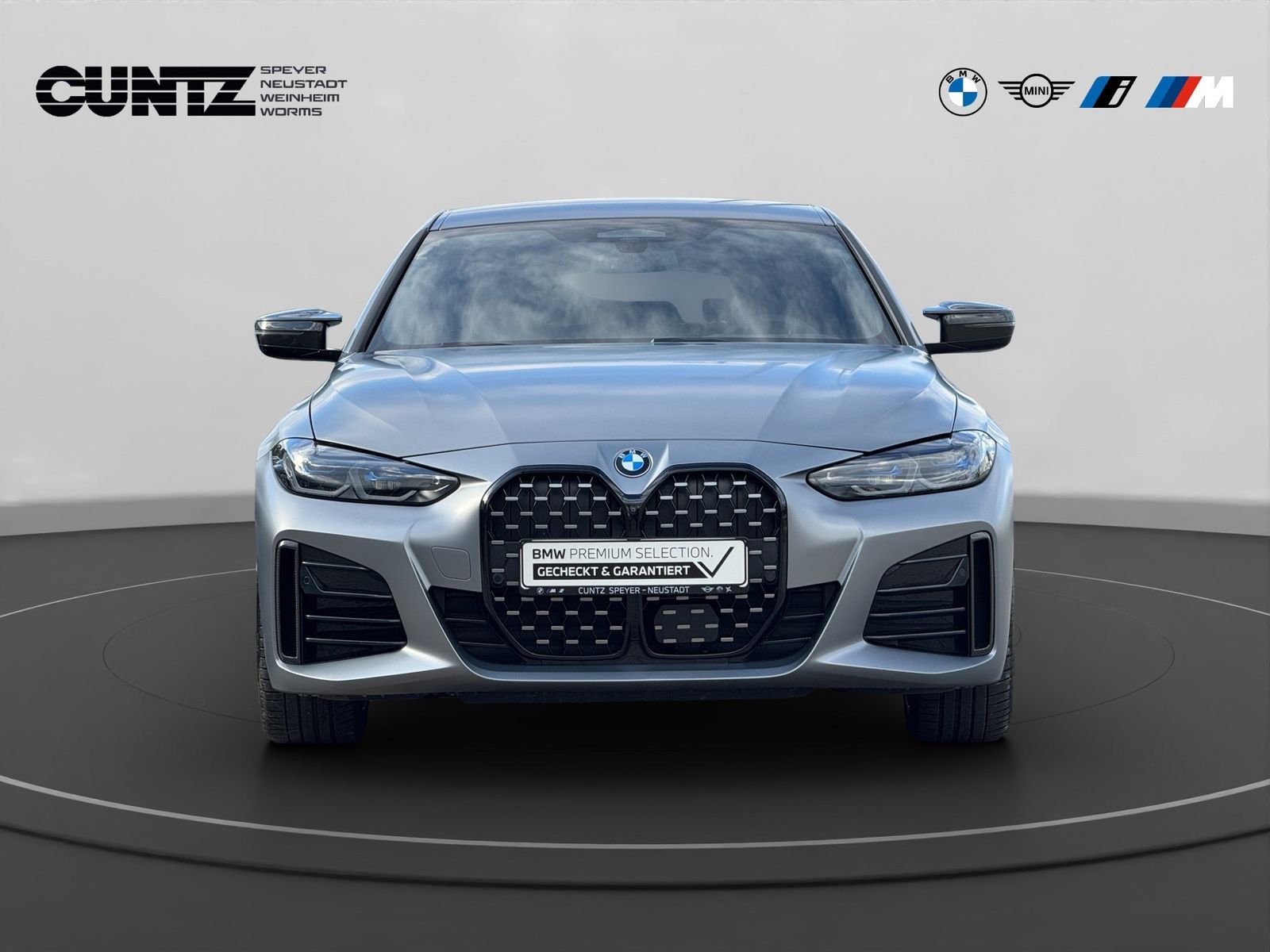 BMW M440i xDrive Gran Coupé M Sport Pro Harman Kardo foto 3