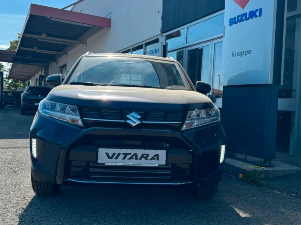 Suzuki Vitara - Bild 2